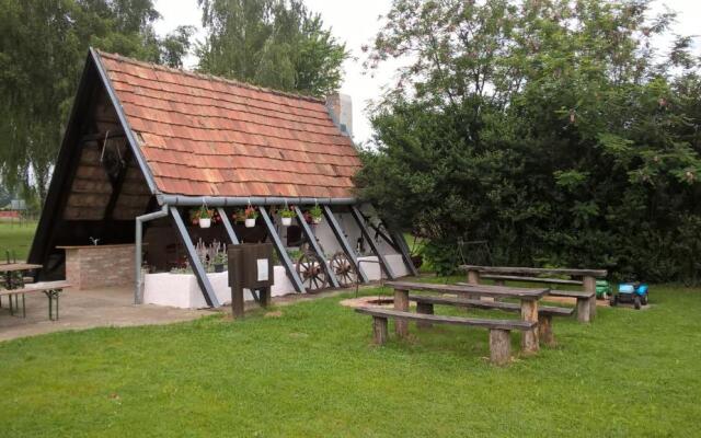 Nyírfás Camping