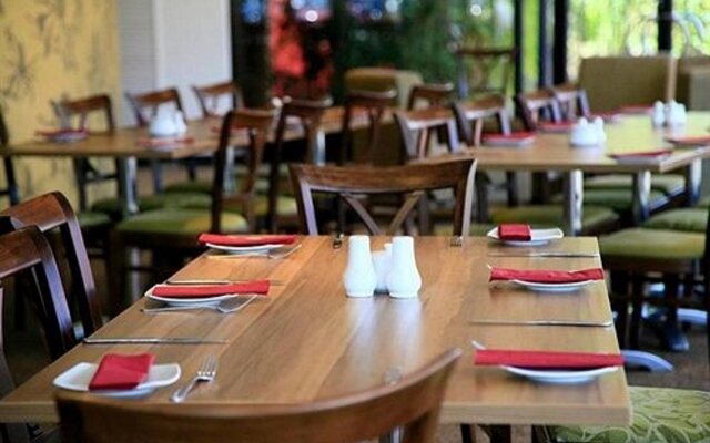 Diplomat Hotel Alice Springs