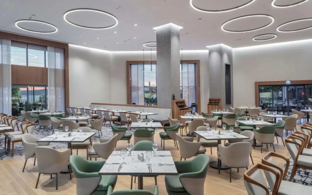 Doubletree By Hilton Canakkale