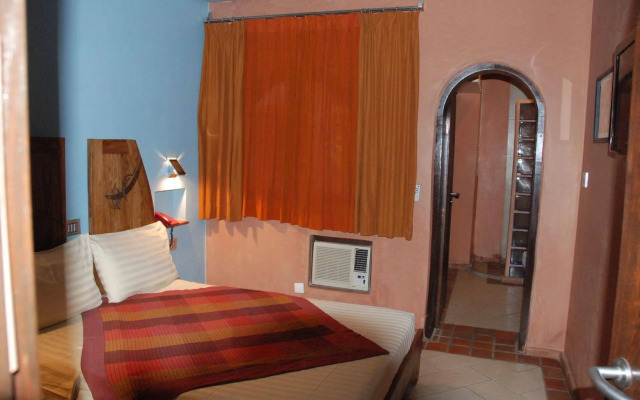 Hôtel Le Djoloff