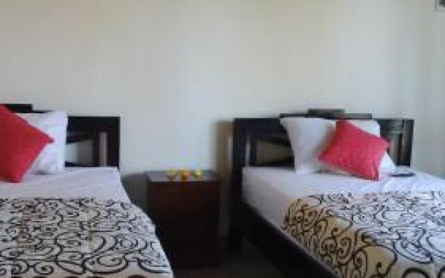 D'tu Guest House