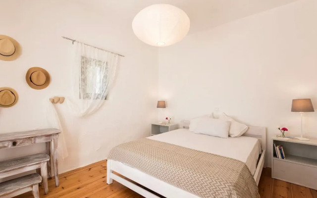 Sun Drop I With Private Pool Drios Beach Paros