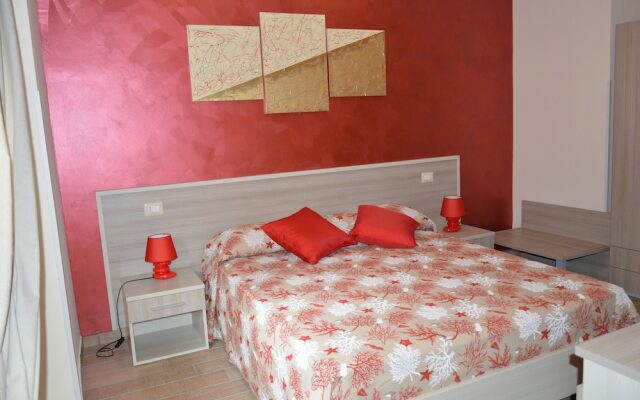 B&B La Conchiglia