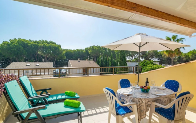 Llepol in Alc dia With 1 Bedrooms and 1 Bathrooms