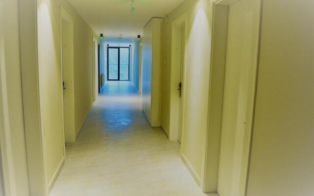 New Gudauri, Loft 1 Apartment