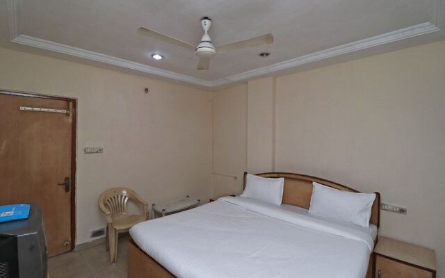 SPOT ON 45447 Hotel Aishwarya