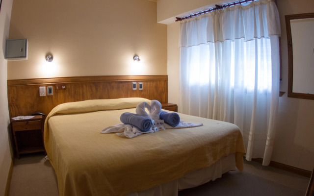 Hotel Teomar