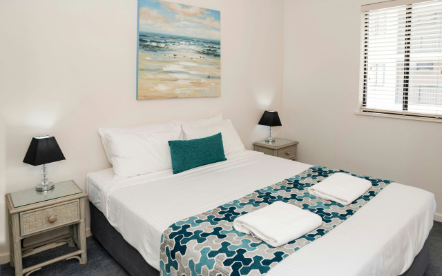 Nautilus Mooloolaba
