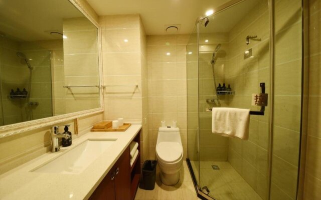 Starway Hotel Dunhuang