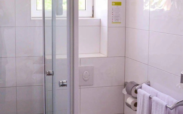 Hotel Platinium