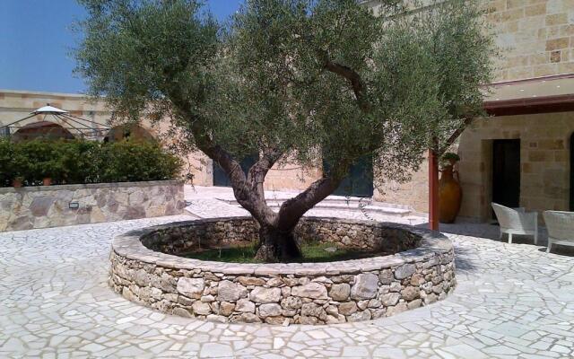 Masseria San Nicola B&B