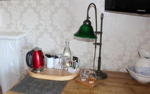 Invernevis Bed  Breakfast