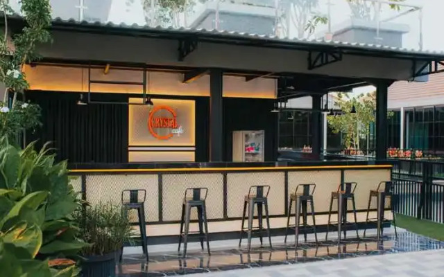 Crystal Inn Hotel Batu