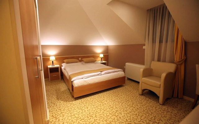 Hotel Gallus