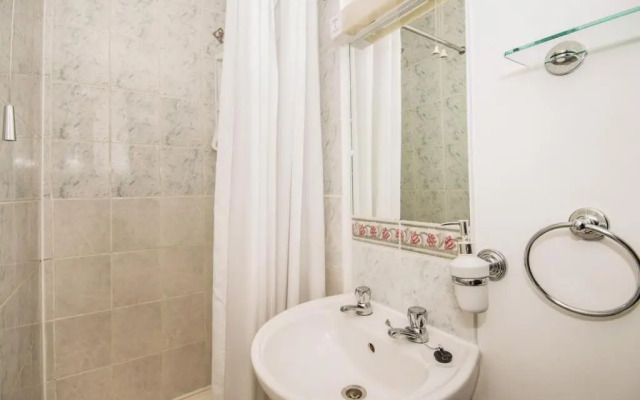 Green Haven Guest House