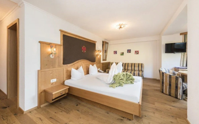 Lifestyle Panorama Hotel Erika