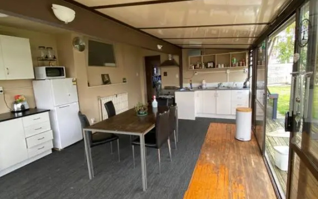 Young Hostel