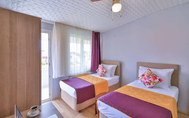 Palmada Hotel
