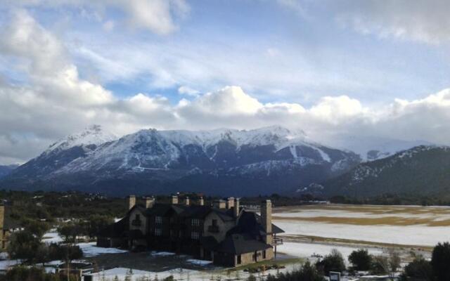 BLUE APARTS Bariloche Arelauquen Golf