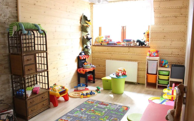 Apartamenty Pod Niedzwiedziem I
