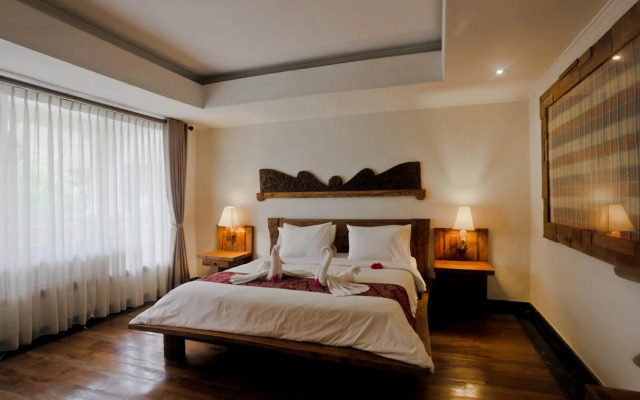 Sri Ratih Cottages