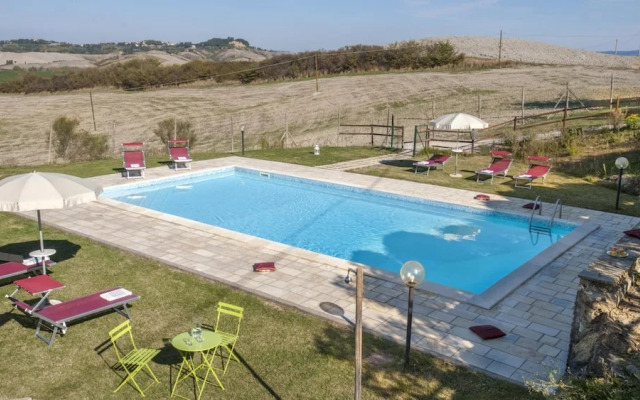 Casale Degli Orci 10 3