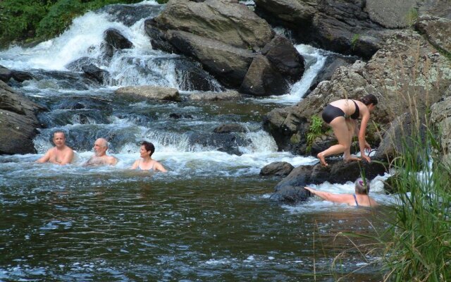 B&B Domaine des Chutes