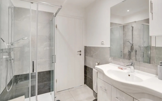 Apartment Baricevic