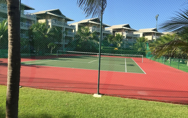 PORTAMARIS Apartments resort