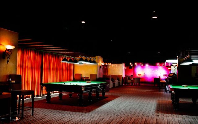 The Lotus Villa Changan Dongguan