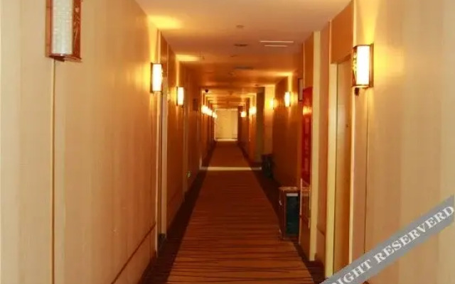 Xinrujia Hostel