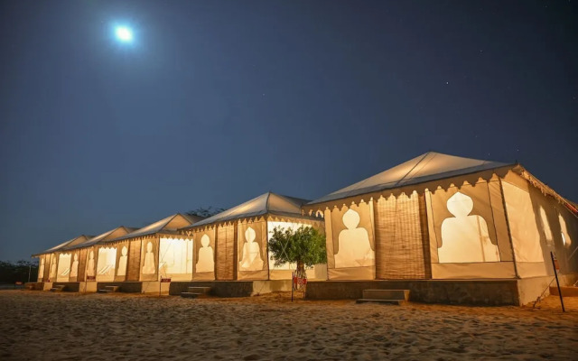 DolatGarh Resort & Camp