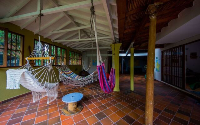 Yolo Hostel Medellin