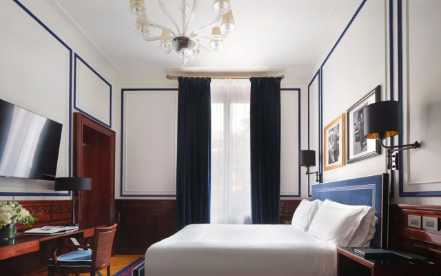 Casa Cipriani Milano