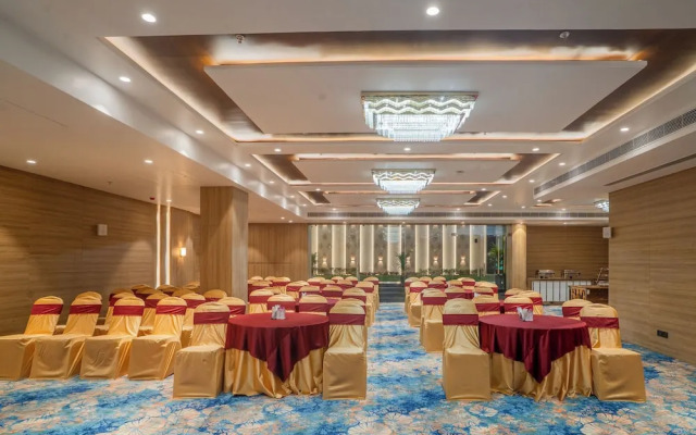 Royal Prime - A City Center Botique Hotal in Jaipur