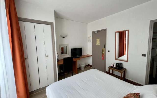 Hotel Colbert