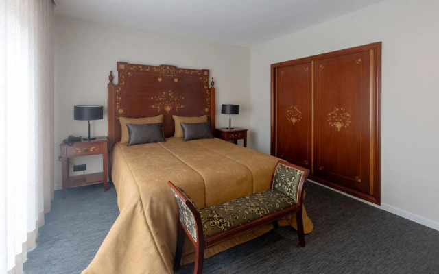 Hotel Afonso V