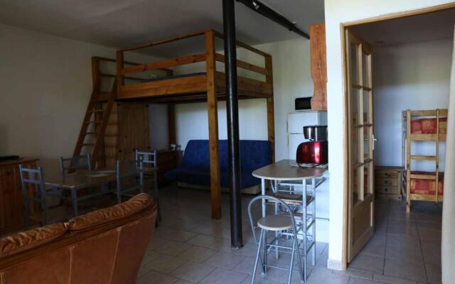 Ferme Equestre Les Coccinelles