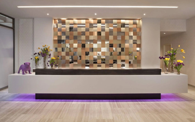INNSIDE by Melia New York Nomad