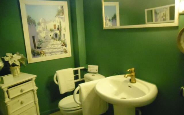 Apartment in Benalmadena, Malaga 102482