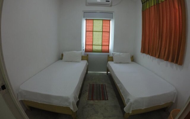 Kandy Backpackers Hostel