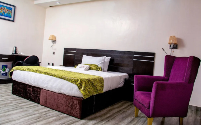 Whitevill Hospitality and Homes