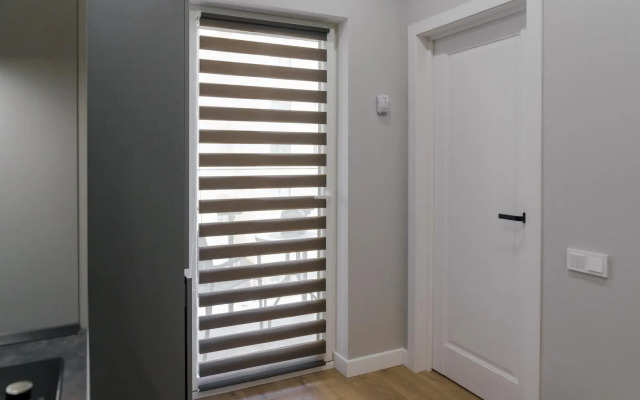 Apart Deluxe Легенды моря на Дачной 6к1