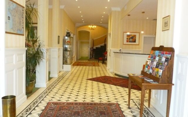 Best Western Plus Hotel D'Angleterre