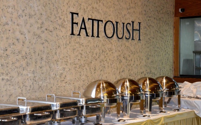 Hotel Euphoria – Guest Rooms – Bangalore