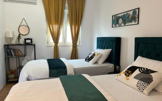Apartments Matic