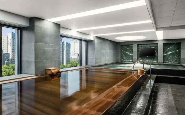 Le Meridien Seoul