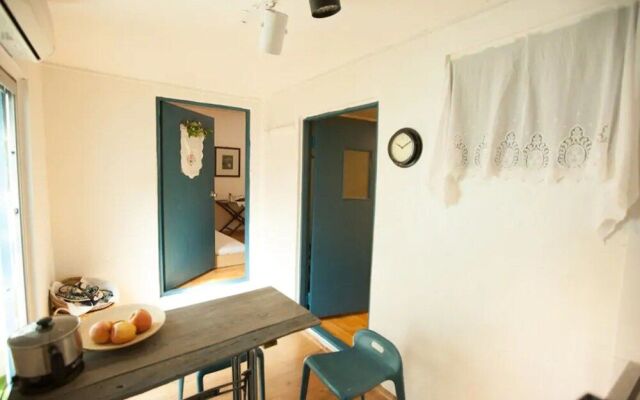 Janice's Traditional House