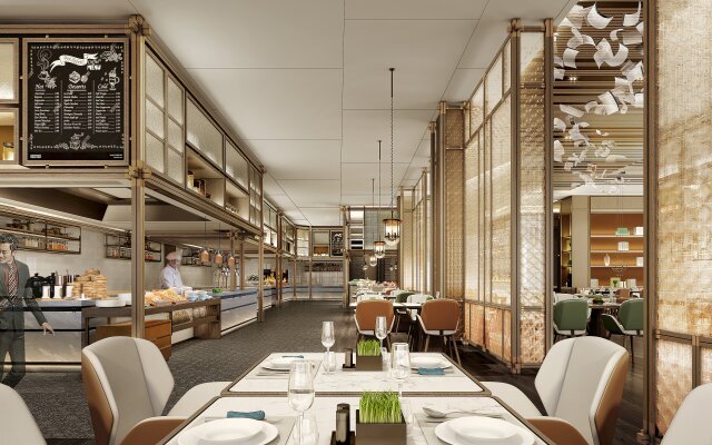 DoubleTree by Hilton Guangzhou Zengcheng