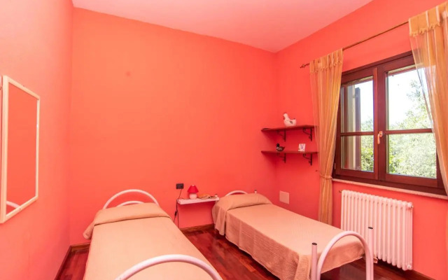 Villa Frau a 2km dal mare